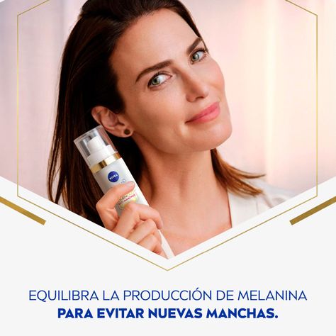 NIVEA Luminous 630 Serum Facial Anti-Manchas-4