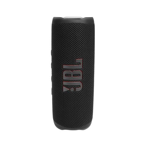 Parlante Jbl Bluetooth Flip 6 Negro Harman Increible Sonido-3