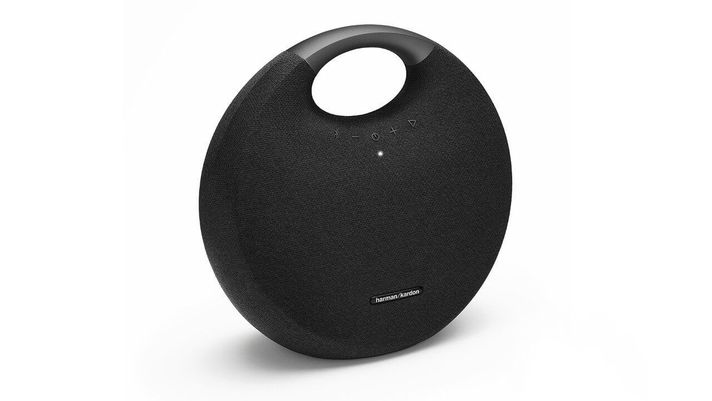 Parlante Harman Kardon Onyx Studio 6 Sonido Premium-3