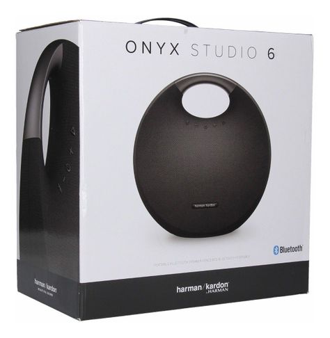 Parlante Harman Kardon Onyx Studio 6 Sonido Premium-1