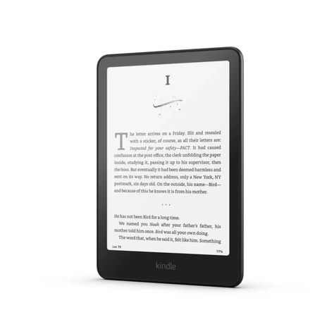 KINDLE PAPERWHITE SIGNATURE EDITION 32GB 2024-0