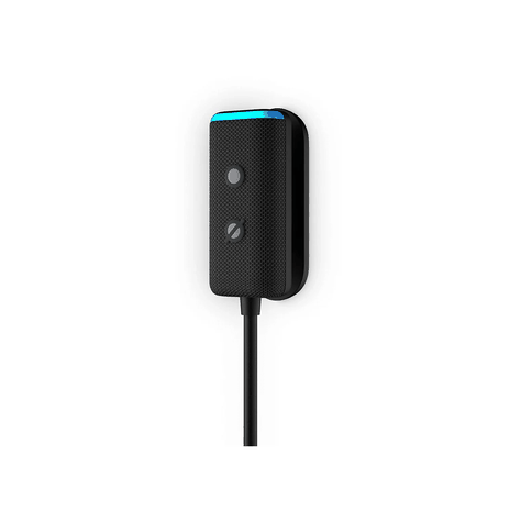 Amazon Echo Auto 2da Gen Manos Libres-0