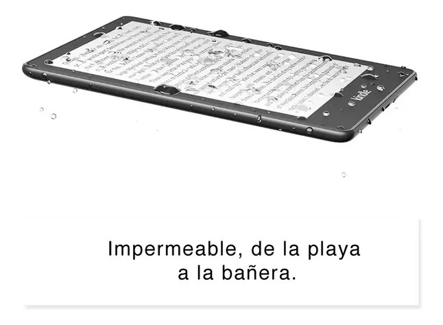 Nuevo Kindle Paperwhite 6.8 11th (11va) Generación 8gb-1