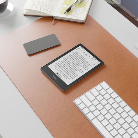 Nuevo Kindle Paperwhite 6.8 11th (11va) Generación 8gb-6