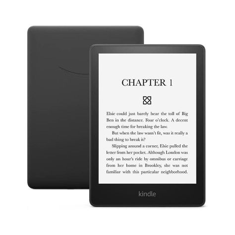 Nuevo Kindle Paperwhite 6.8 11th (11va) Generación 8gb-0