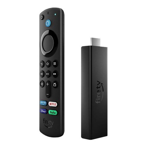 Amazon Fire Tv Stick 4K HDR streaming Ultima generación-1