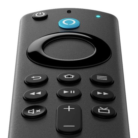 Amazon Fire Tv Stick 4K HDR streaming Ultima generación-2