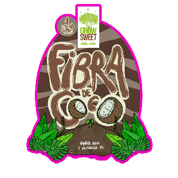 Fibra de Coco -2