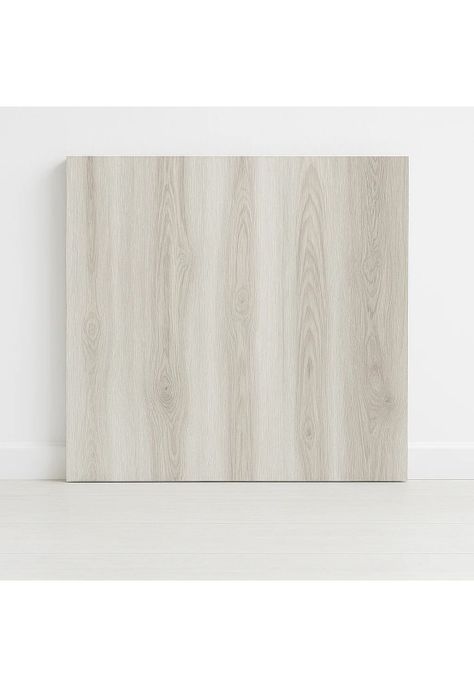 Pack de 12 Pisos Vinilico SPC Color Gris Claro-5