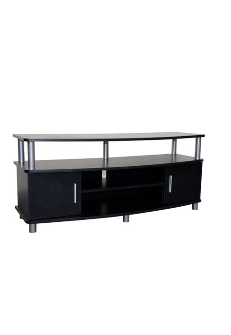 Rack de TV Modern Oscuro-0