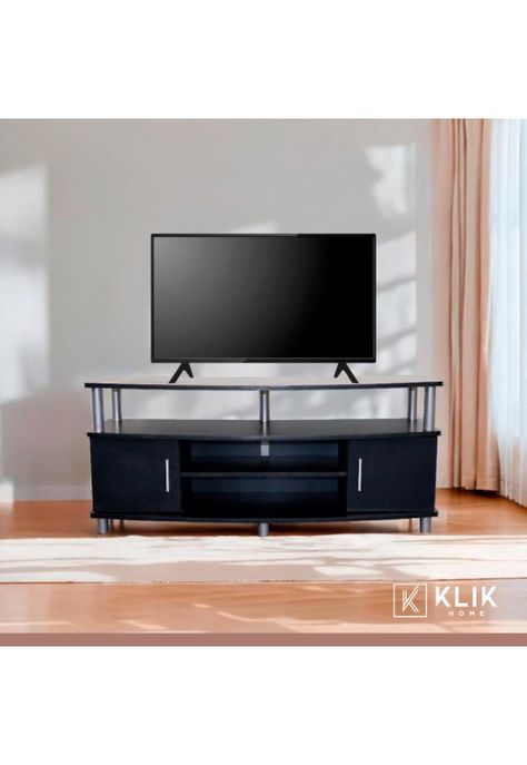 Rack de TV Modern Oscuro-7