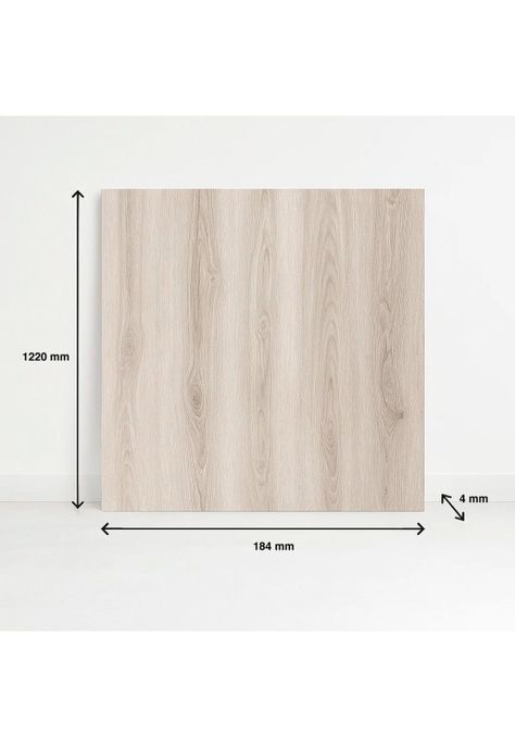 Pack de 12 Pisos Vinilico SPC Color Madera Gris-3