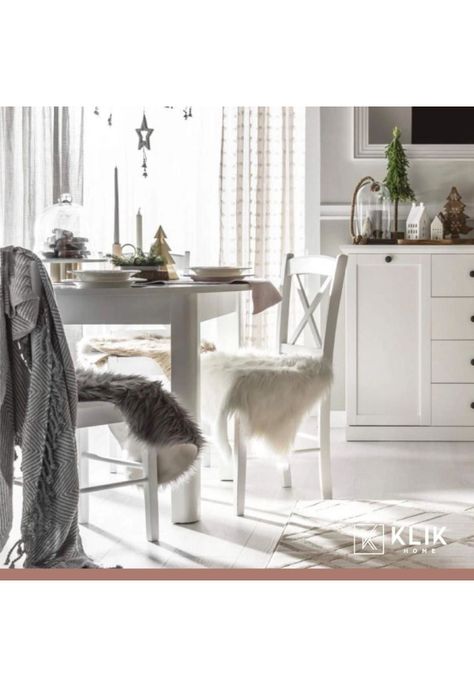 Silla de Madera Simply Blanca-7