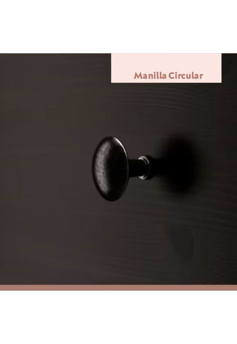 Cómoda 3 Cajones de dormitorio Oscura-4
