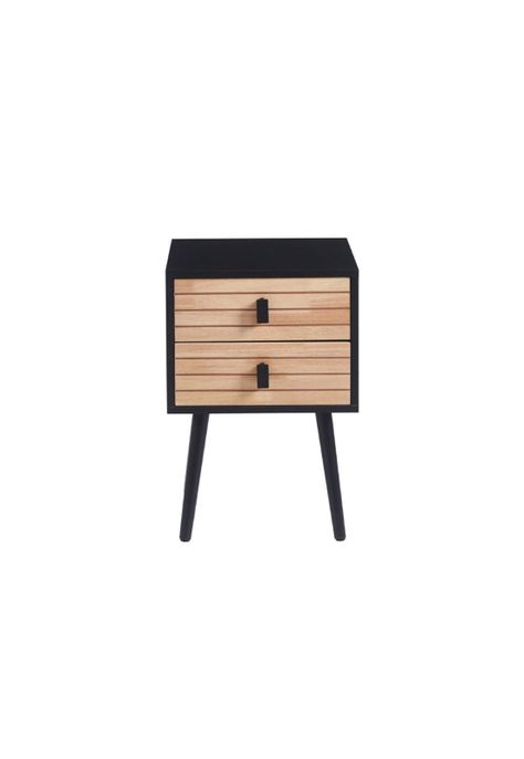 Velador Amber Black-0