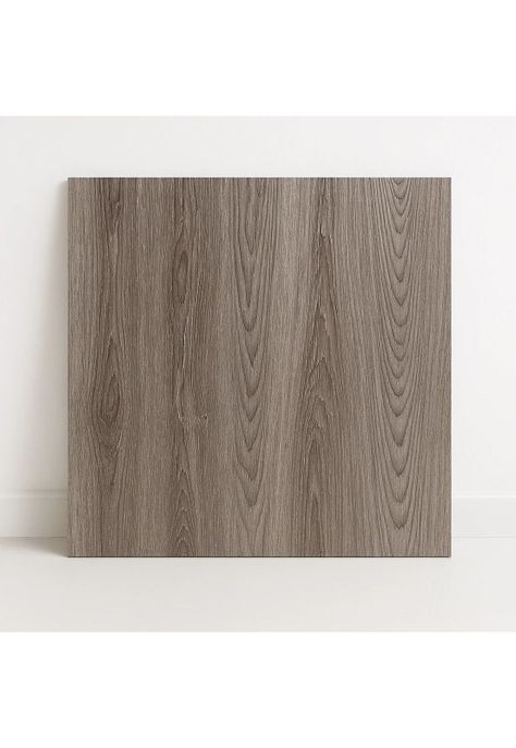 Pack de 12 Pisos Vinilico SPC Color Gris Oscuro-5