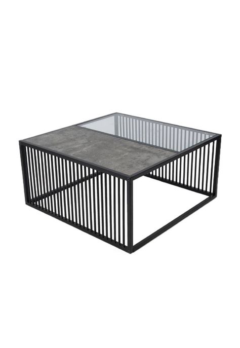 Mesa de centro bohemia 80x80-0
