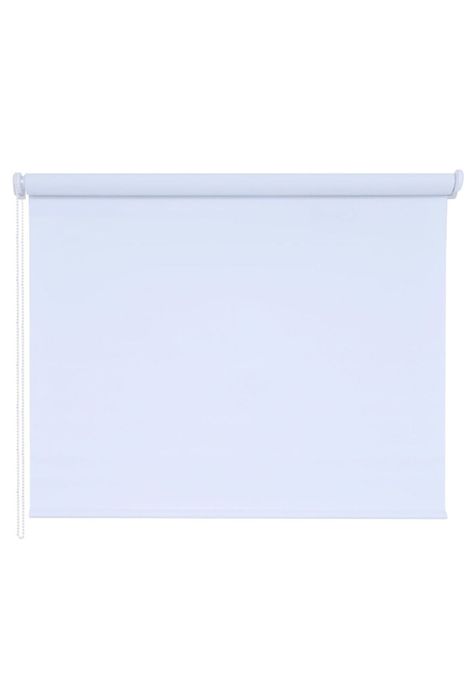 Cortina Roller Blackout 150x250 Blanco-0