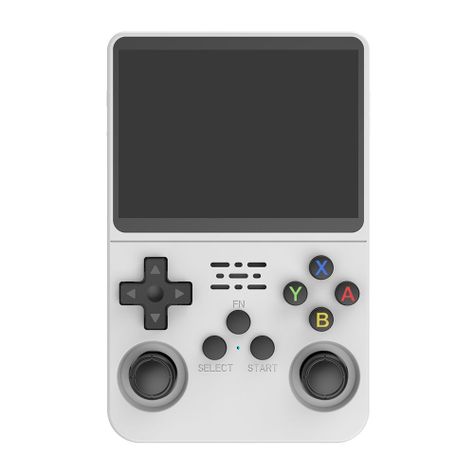Consola R36S-0