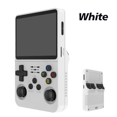 Consola R36S-1