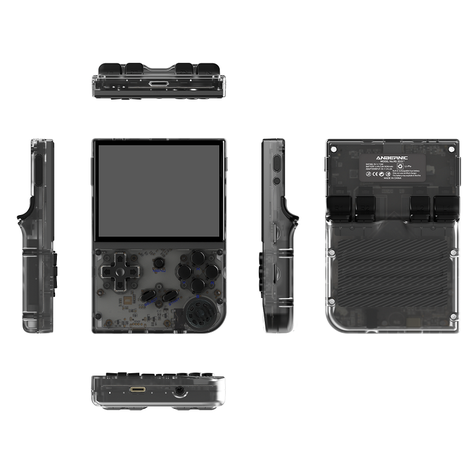 Consola Anbernic -1