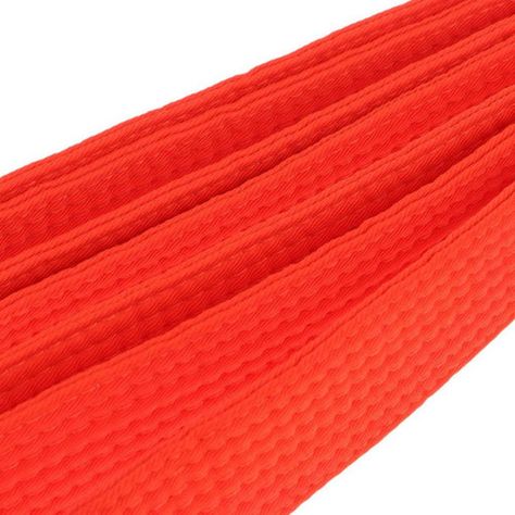 Cinturon Artes Marciales 2.4m Karate Taekwondo Judo Norplat-1