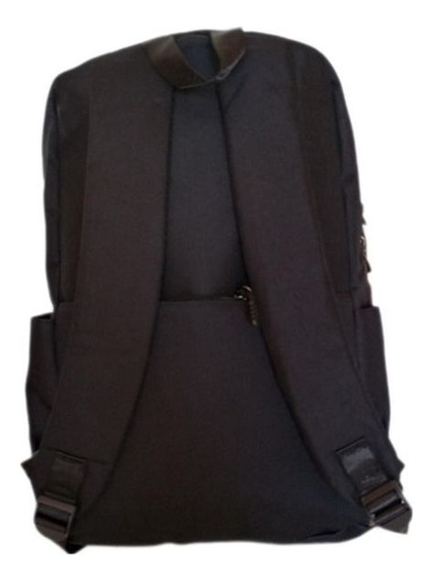 Mochila Urbana Escolar Juvenil Notebook Unisex - Norplat-1