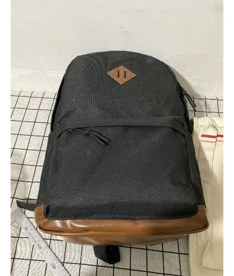 Mochila Urbana Escolar Juvenil Notebook Unisex - Norplat-4