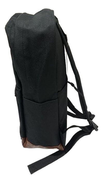Mochila Urbana Escolar Juvenil Notebook Unisex - Norplat-5