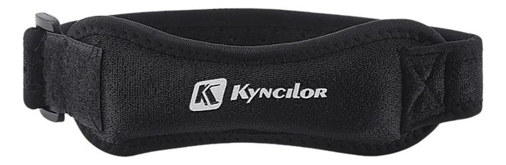 Pack 2 Menisqueras Neoprene Soporte Rotuliano Ajustable - Norplat-7