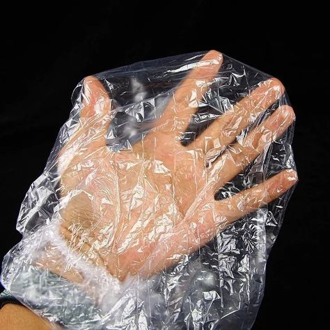Gorro Desechable De Ducha Transparente (100 Unidades ) - Norplat-7