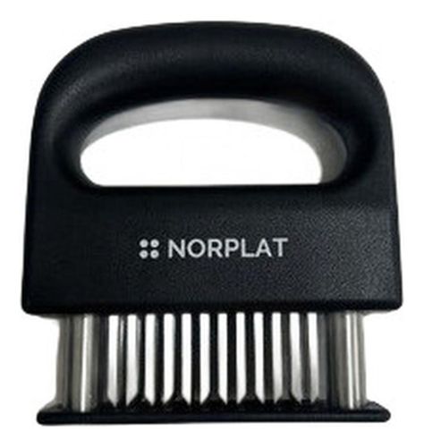Ablandador De Carne Premium Filetes Parrilla Asado - Norplat-0
