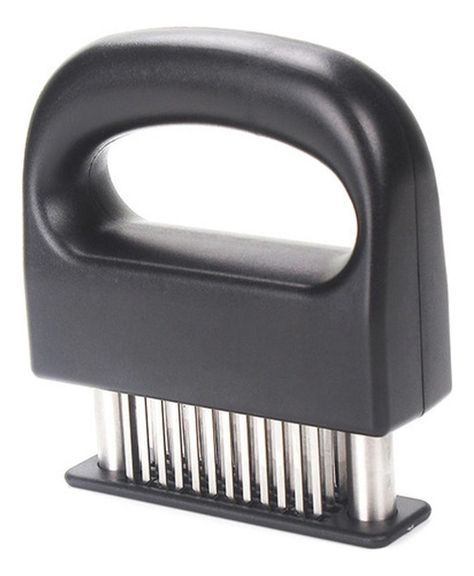 Ablandador De Carne Premium Filetes Parrilla Asado - Norplat-4
