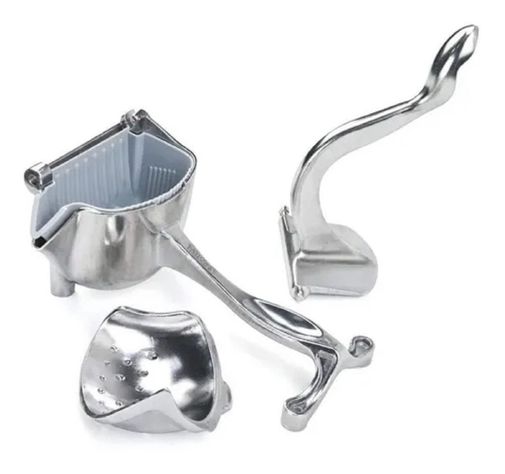 Exprimidor De Limon Naranjas Extractor De Jugo De Fruta Jugo - Norplat-3