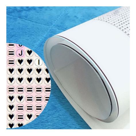 Kit Pintura Diamante 5d 40x30cm Bordado Diseños - Norplat-5