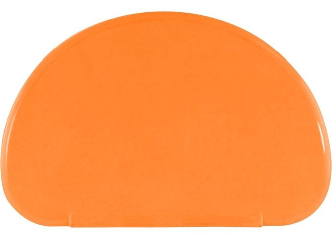 Scraper Para Masa Plástico Flexible - Norplat-0