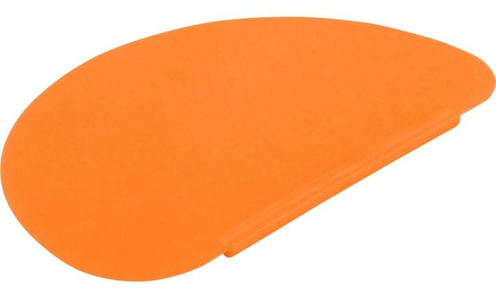 Scraper Para Masa Plástico Flexible - Norplat-1