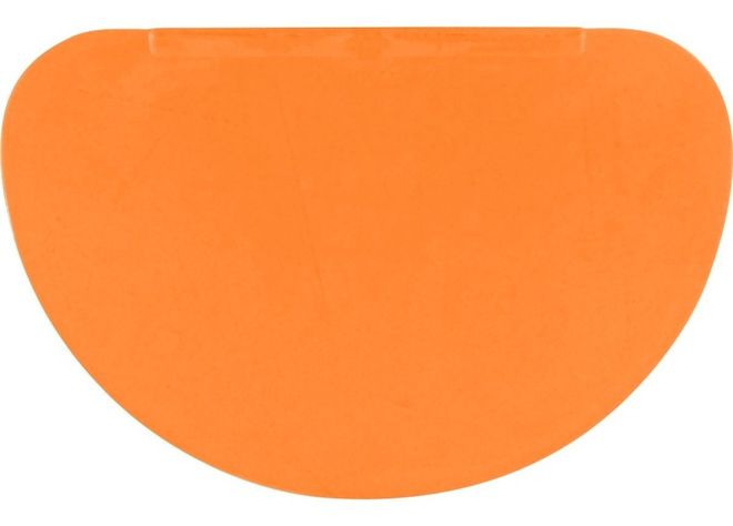 Scraper Para Masa Plástico Flexible - Norplat-3