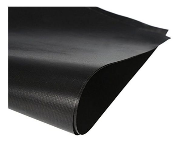 Pack 4 Protector De Cocina Reutilizable Lavable - Norplat-4