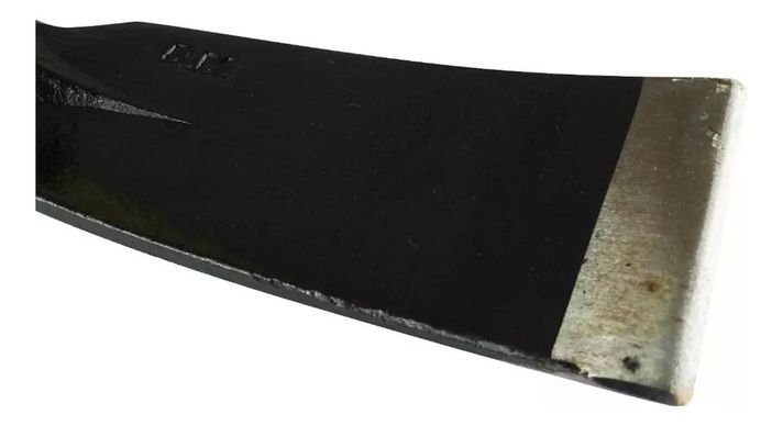 Picota Herramienta 1500g Pala Mango Fibra Vidrio Norplat-3