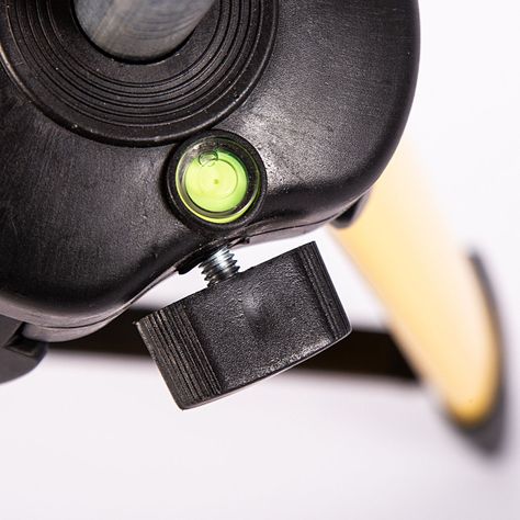 Nivel Laser 5 Líneas Profesional Con Trípode Base - Norplat-5