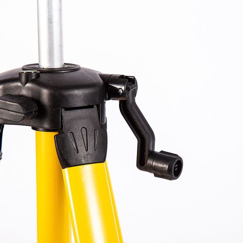 Nivel Laser 5 Líneas Profesional Con Trípode Base - Norplat-7