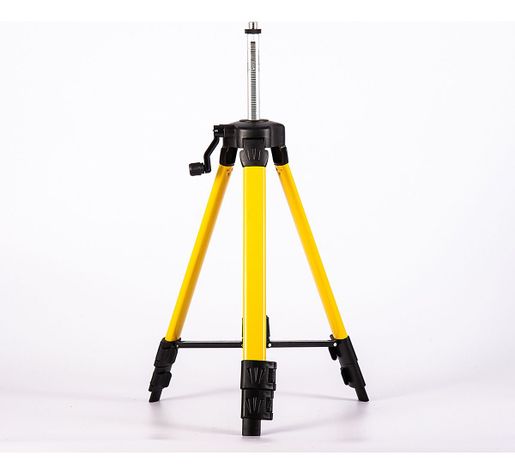 Nivel Laser 5 Líneas Profesional Con Trípode Base - Norplat-8