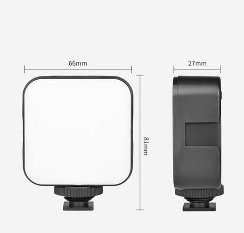 Estabilizador De Cámara De Video Soporte De Teléfono Norplat-5