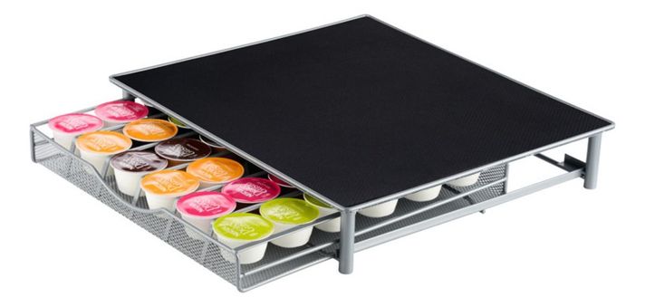 Soporte Para Cápsulas De Café Dolce Gusto Contiene 36 Uds - Norplat-0