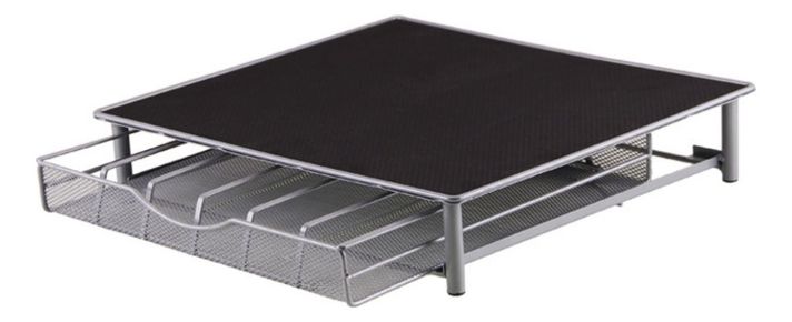 Soporte Para Cápsulas De Café Dolce Gusto Contiene 36 Uds - Norplat-5