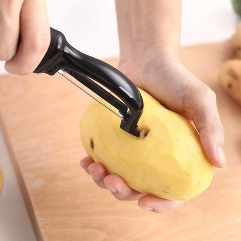 Pelador De Papas Vegetales Fijo Cocina Premium - Norplat-3