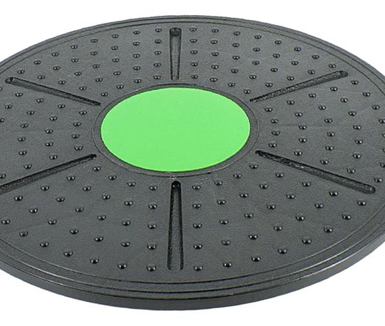 Disco De Equilibrio Norplat - Kinesiologia Equilibrio Fuerza-2