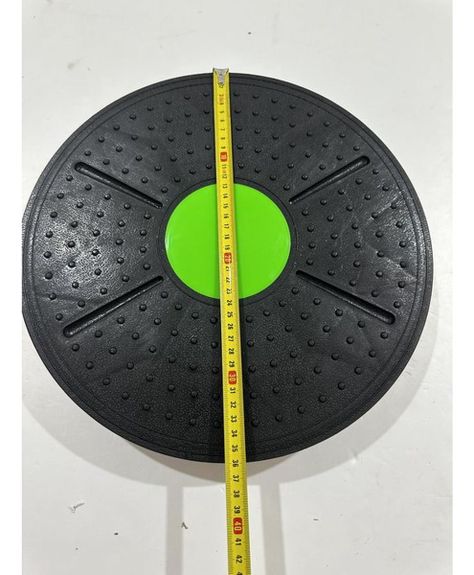 Disco De Equilibrio Norplat - Kinesiologia Equilibrio Fuerza-3