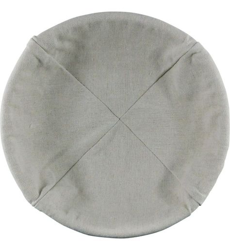 Banneton Redondo De Ø25 X 8 Cm - Cesta De Rattan - Norplat-7